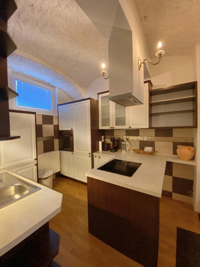 Apartment Styria Lent 마리보르 외부 사진