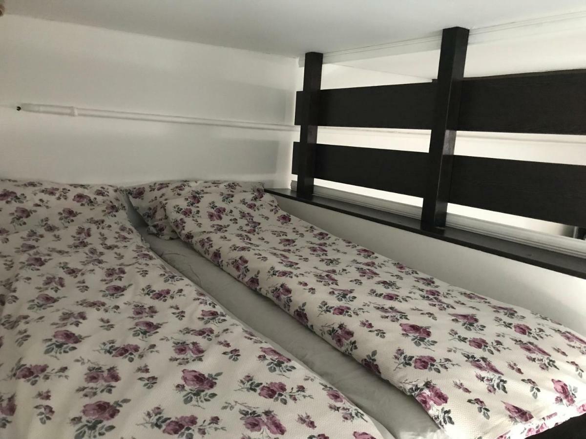 Apartment Styria Lent 마리보르 외부 사진